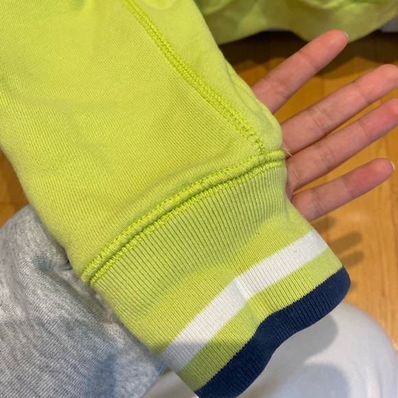 Stussy Quarter Zip - Picture 2 of 4